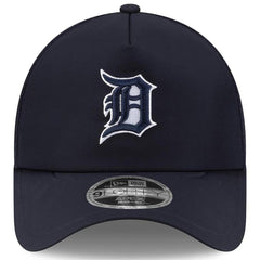 Detroit Tigers New Era 2026 Batting Practice Apex 9FORTY Adjustable Trucker Hat On Sale