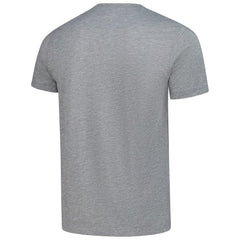 Cleveland Browns Homage Unisex Tri-Blend Dawg Pound XL Bone Collar T-Shirt Gray - NFL