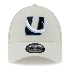 Utah Mammoth - New Era 9FORTY Adjustable Hat Cream
