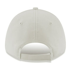 Utah Mammoth - New Era 9FORTY Adjustable Hat Cream