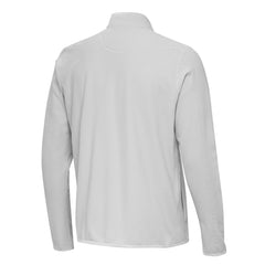 Philadelphia Phillies Antigua Step Up Quarter-Zip Pullover Sale