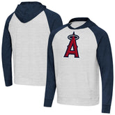 Los Angeles Angels Antigua Urgent Pullover Hoodie Online
