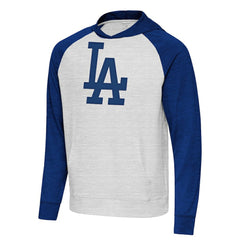 Los Angeles Dodgers Antigua Urgent Pullover Hoodie for sale