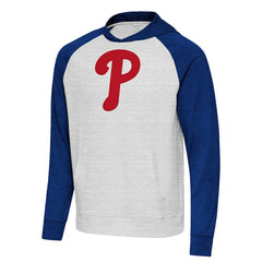 Philadelphia Phillies Antigua Urgent Pullover Hoodie discount