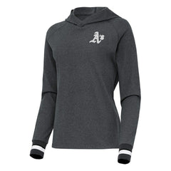 Athletics Antigua Women's Trek Pullover Hoodie Online