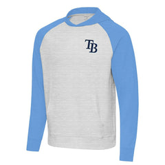 Tampa Bay Rays Antigua Urgent Pullover Hoodie for sale