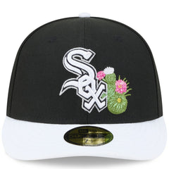 Chicago White Sox New Era 2026 Spring Training 59FIFTY Fitted Hat Clearance