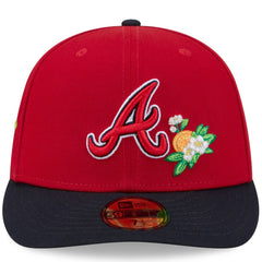 Atlanta Braves New Era 2026 Spring Training 59FIFTY Fitted Hat Near Me