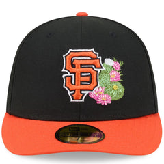 San Francisco Giants New Era 2026 Spring Training 59FIFTY Fitted Hat Clearance