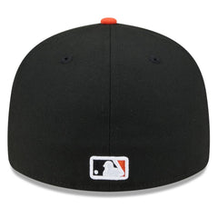 San Francisco Giants New Era 2026 Spring Training 59FIFTY Fitted Hat Clearance