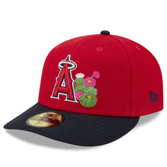 Los Angeles Angels New Era 2026 Spring Training 59FIFTY Fitted Hat Online