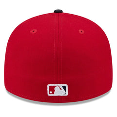 Los Angeles Angels New Era 2026 Spring Training 59FIFTY Fitted Hat Online