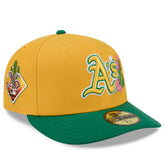 Athletics New Era 2026 Spring Training 59FIFTY Fitted Hat On Sale