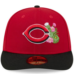 Cincinnati Reds New Era 2026 Spring Training 59FIFTY Fitted Hat discount