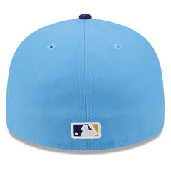 Milwaukee Brewers New Era 2026 Spring Training 59FIFTY Fitted Hat Clearance