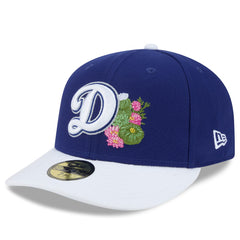 Los Angeles Dodgers New Era 2026 Spring Training 59FIFTY Fitted Hat discount