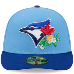 Toronto Blue Jays New Era 2026 Spring Training 59FIFTY Fitted Hat Clearance