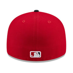 Washington Nationals New Era 2026 Spring Training Low Profile 59FIFTY Fitted Hat Sale