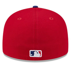 Philadelphia Phillies New Era 2026 Spring Training Low Profile 59FIFTY Fitted Hat Clearance