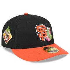San Francisco Giants New Era 2026 Spring Training Low Profile 59FIFTY Fitted Hat Clearance