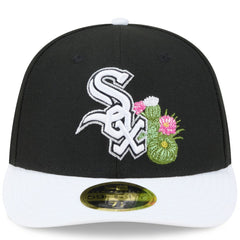 Chicago White Sox New Era 2026 Spring Training Low Profile 59FIFTY Fitted Hat Near Me