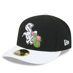 Chicago White Sox New Era 2026 Spring Training Low Profile 59FIFTY Fitted Hat Near Me