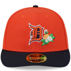 Detroit Tigers New Era 2026 Spring Training Low Profile 59FIFTY Fitted Hat for sale