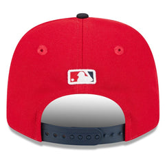 Washington Nationals New Era 2026 Spring Training 9SEVENTY Adjustable Hat for sale