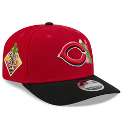 Cincinnati Reds New Era 2026 Spring Training 9SEVENTY Adjustable Hat Clearance