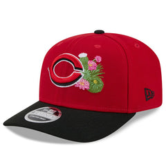 Cincinnati Reds New Era 2026 Spring Training 9SEVENTY Adjustable Hat Clearance