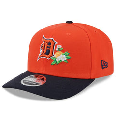 Detroit Tigers New Era 2026 Spring Training 9SEVENTY Adjustable Hat Clearance