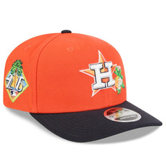 Houston Astros New Era 2026 Spring Training 9SEVENTY Adjustable Hat On Sale