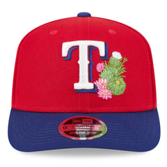 Texas Rangers New Era 2026 Spring Training 9SEVENTY Adjustable Hat discount