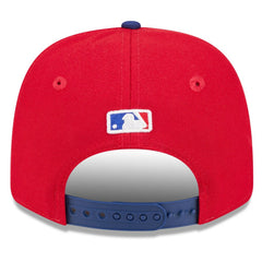 Texas Rangers New Era 2026 Spring Training 9SEVENTY Adjustable Hat discount