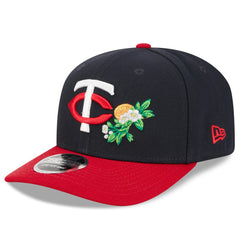 Minnesota Twins New Era 2026 Spring Training 9SEVENTY Adjustable Hat Near Me