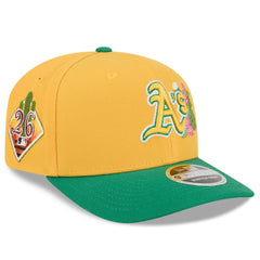 Athletics New Era 2026 Spring Training 9SEVENTY Adjustable Hat Sale