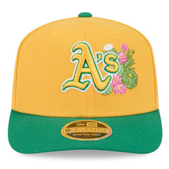 Athletics New Era 2026 Spring Training 9SEVENTY Adjustable Hat Sale