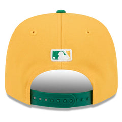 Athletics New Era 2026 Spring Training 9SEVENTY Adjustable Hat Sale