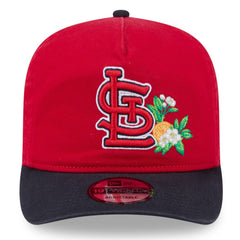 St. Louis Cardinals New Era Youth 2026 Spring Training 19TWENTY Adjustable Hat Lifestyle