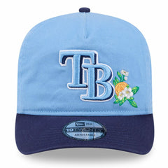 Tampa Bay Rays New Era Youth 2026 Spring Training 19TWENTY Adjustable Hat On Sale