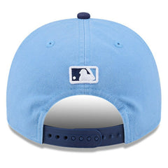 Tampa Bay Rays New Era Youth 2026 Spring Training 19TWENTY Adjustable Hat On Sale