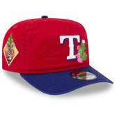 Texas Rangers New Era 2026 Spring Training 19TWENTY Adjustable Hat Clearance