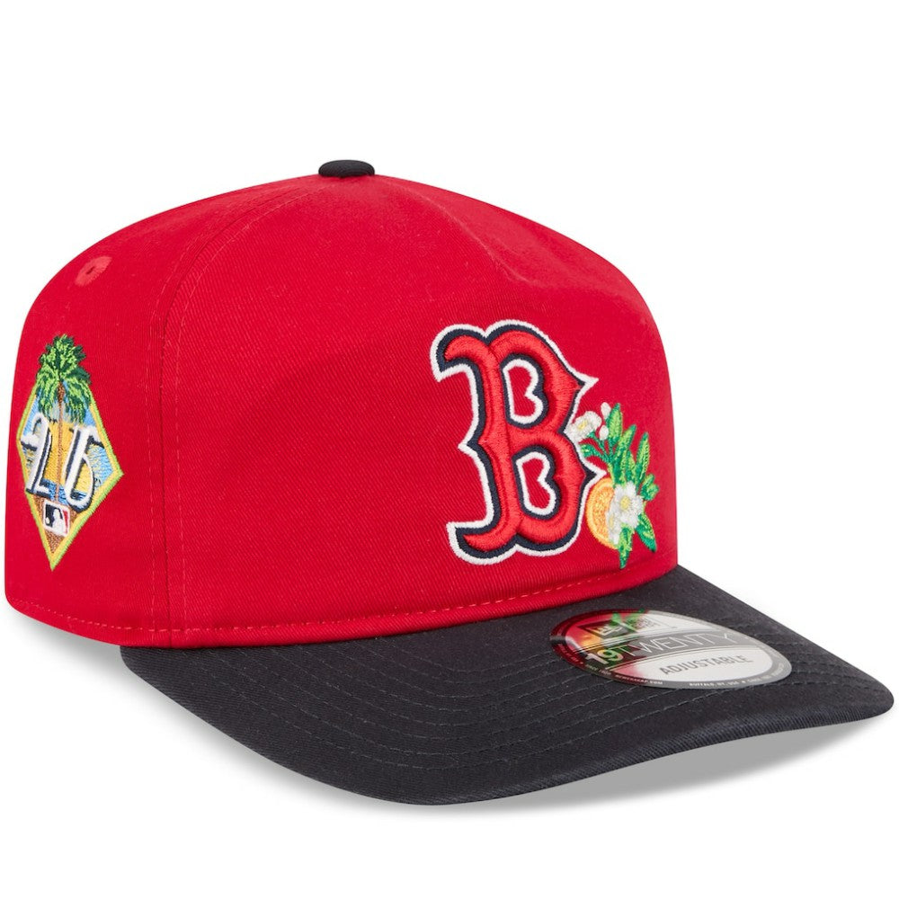 Boston Red Sox New Era 2026 Spring Training 19TWENTY Adjustable Hat Near Me