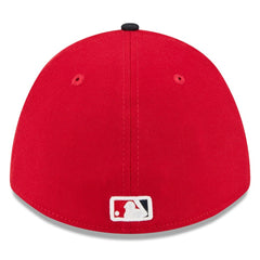 Washington Nationals New Era 2026 Spring Training M-Crown 39THIRTY Flex Hat Online