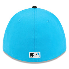 Miami Marlins New Era 2026 Spring Training M-Crown 39THIRTY Flex Hat for sale