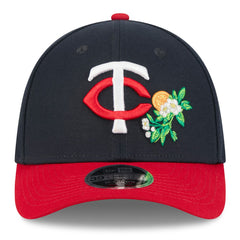 Minnesota Twins New Era 2026 Spring Training M-Crown 39THIRTY Flex Hat Near Me