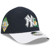 New York Yankees New Era 2026 Spring Training M-Crown 39THIRTY Flex Hat for sale