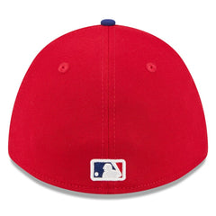 Philadelphia Phillies New Era 2026 Spring Training M-Crown 39THIRTY Flex Hat Online