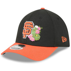 San Francisco Giants New Era 2026 Spring Training M-Crown 39THIRTY Flex Hat Clearance