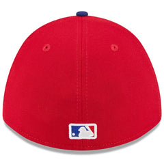 Texas Rangers New Era 2026 Spring Training M-Crown 39THIRTY Flex Hat On Sale